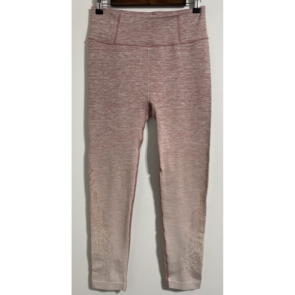 CALIA Pants - Calia By Carrie Underwood Leggings Womens L Seamless Collection High Rise Waist